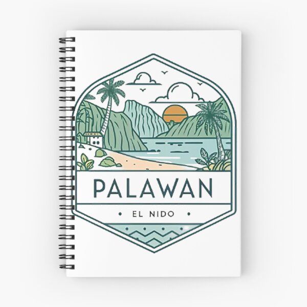 Artikelvorschau, EL NIDO PALAWAN entworfen und verkauft von likbatonboot.