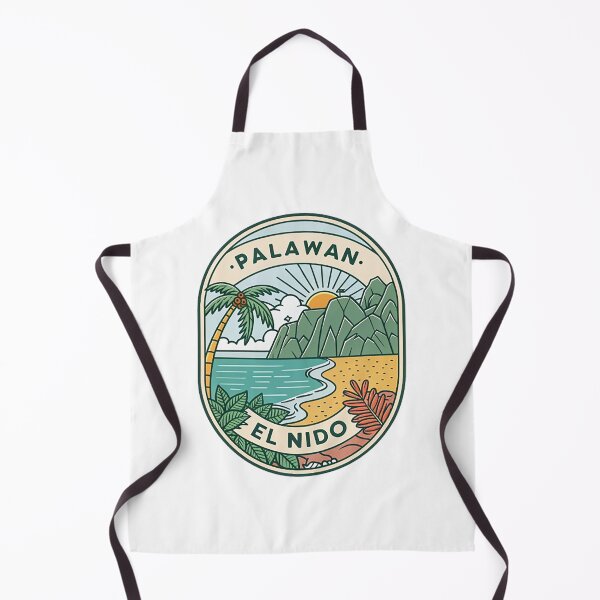 Item preview, EL NIDO PALAWAN designed and sold by likbatonboot.