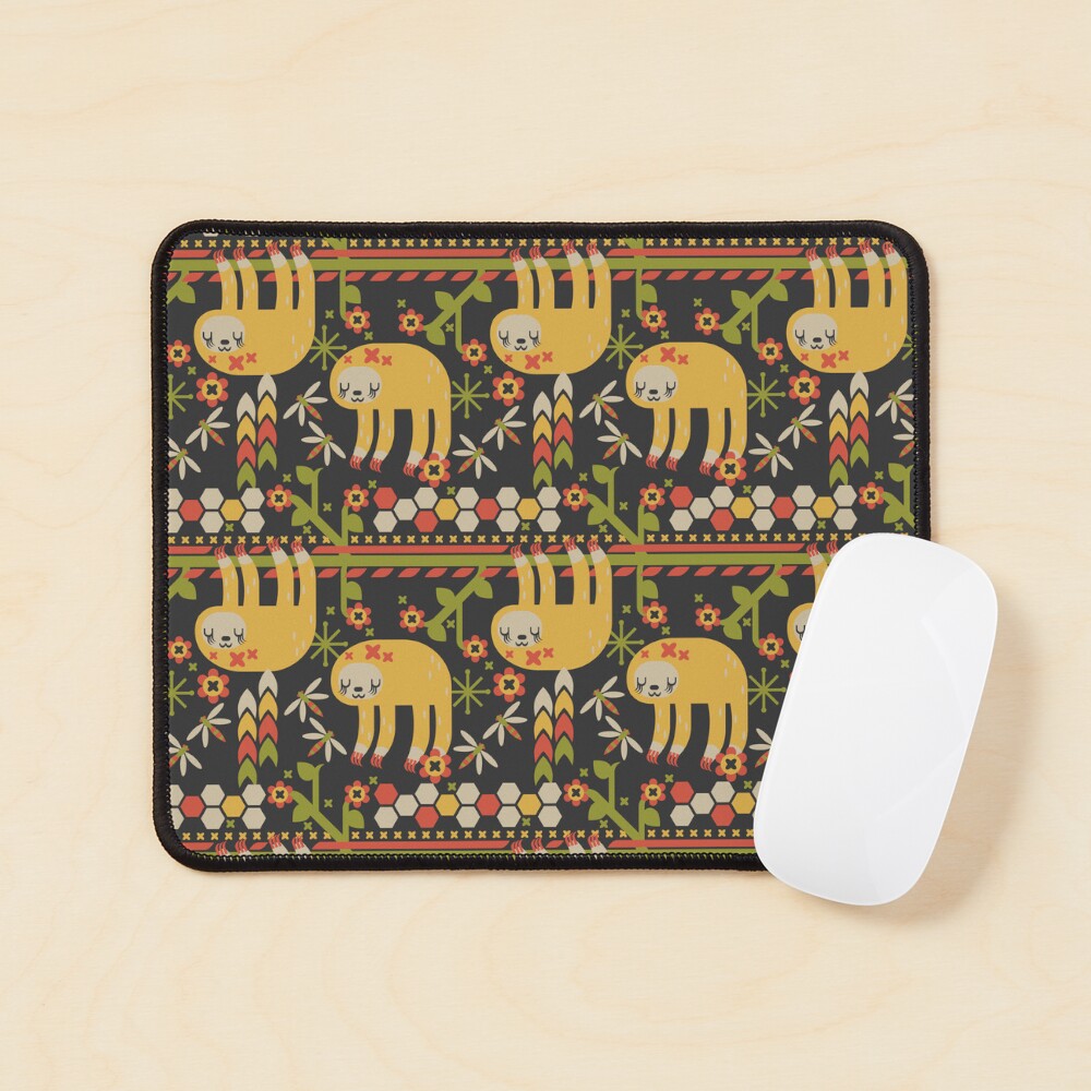 Item preview, Mouse Pad designed and sold by musingtreeart.