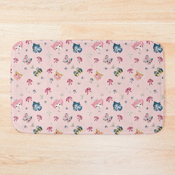 Item preview, Vintage tea party designed and sold by The kitschy Citrus.