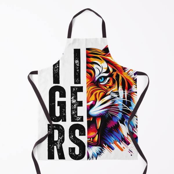 Item preview, SIBERIAN TIGER designed and sold by maistendencias.