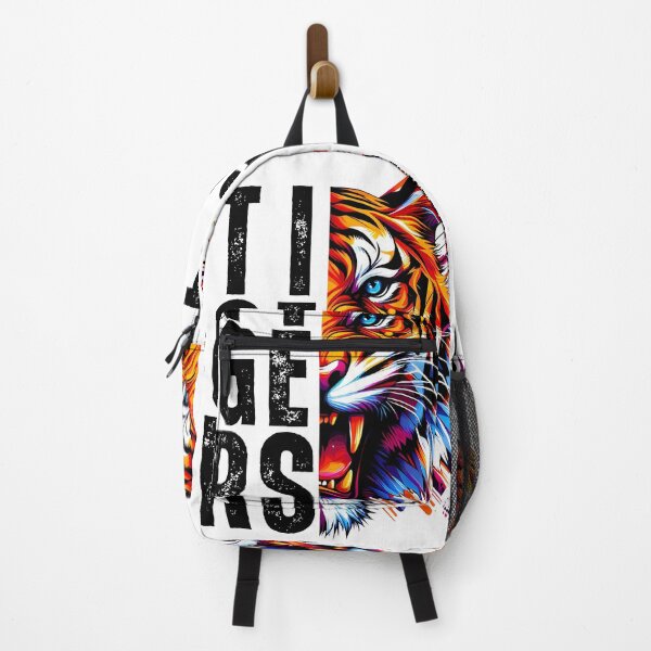 Item preview, SIBERIAN TIGER designed and sold by maistendencias.