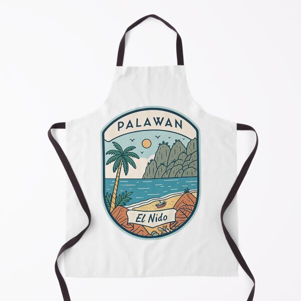 Item preview, EL NIDO PALAWAN designed and sold by likbatonboot.
