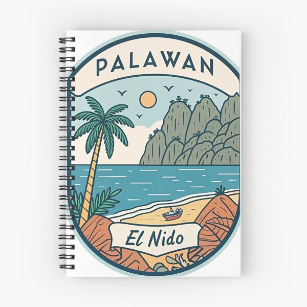 Artikelvorschau, EL NIDO PALAWAN entworfen und verkauft von likbatonboot.