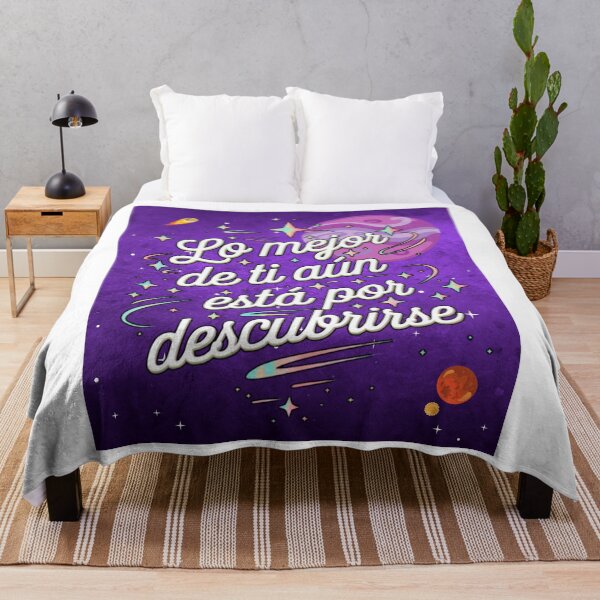 Item preview, Discover Your Best Version – Positive Motivational Phrase designed and sold by Viva-Vibes504.