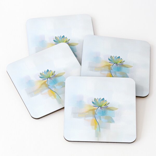 Item preview, Petals of Stillness designed and sold by riquishop.