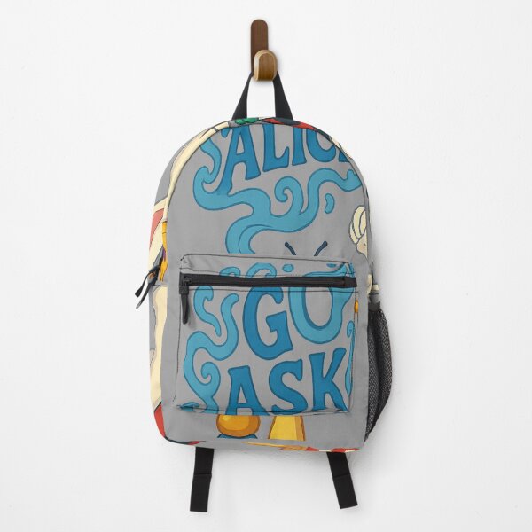 Item preview, GO ASK ALICE designed and sold by Ogfx.