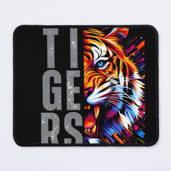Item preview, SIBERIAN TIGER designed and sold by maistendencias.