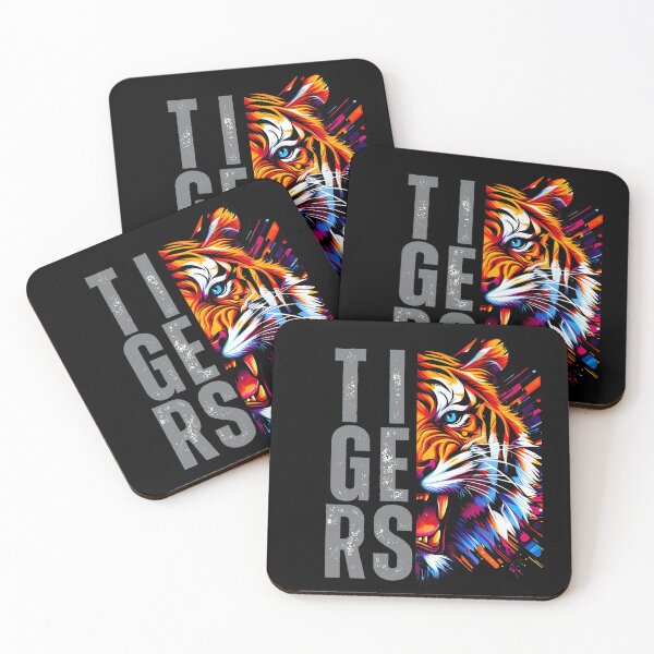 Item preview, SIBERIAN TIGER designed and sold by maistendencias.