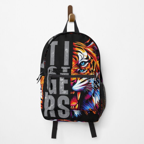 Item preview, SIBERIAN TIGER designed and sold by maistendencias.