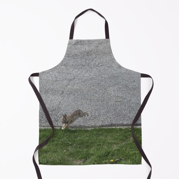 Item preview, Leapin Rabbit designed and sold by CassiferLynnArt.