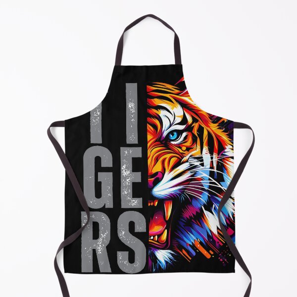 Item preview, SIBERIAN TIGER designed and sold by maistendencias.