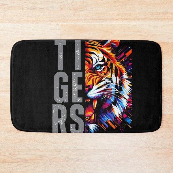 Item preview, SIBERIAN TIGER designed and sold by maistendencias.