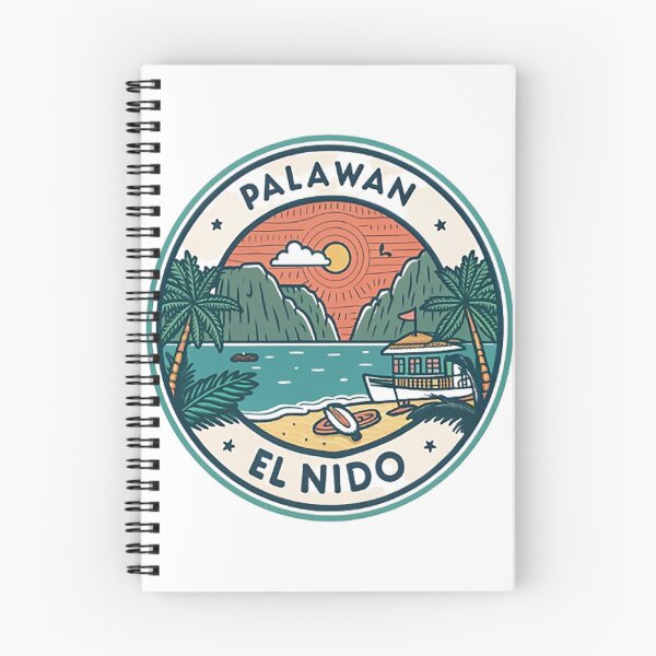 Item preview, EL NIDO PALAWAN designed and sold by likbatonboot.