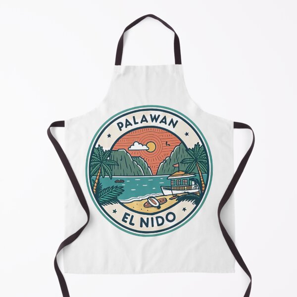 Item preview, EL NIDO PALAWAN designed and sold by likbatonboot.