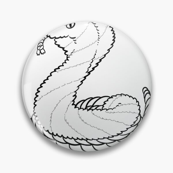 Item preview, Change Ringing Sally Snake designed and sold by sgdragoon.