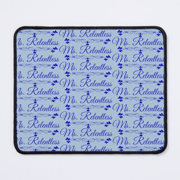 Item preview, Ms Relentless designed and sold by tshdesigns.