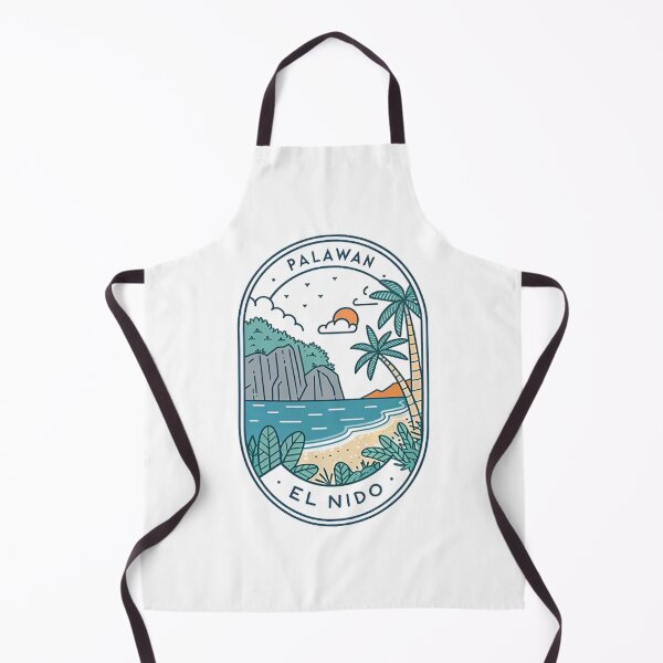 Item preview, EL NIDO PALAWAN designed and sold by likbatonboot.