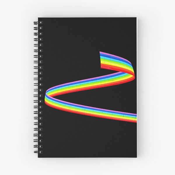 Item preview, Rainbow Ribbon IV designed and sold by MAMA.art.Rio <Marsailhe_Milward>.