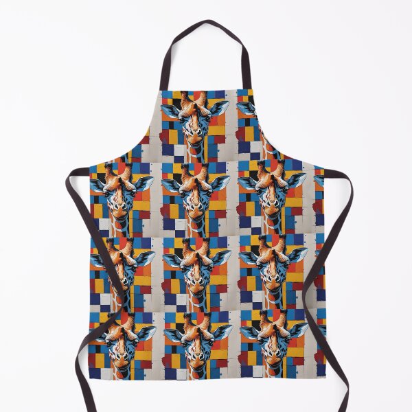 Item preview, I Seven Am Giraffe: Tall, Colorful, and Totally Wired! designed and sold by dcohea.