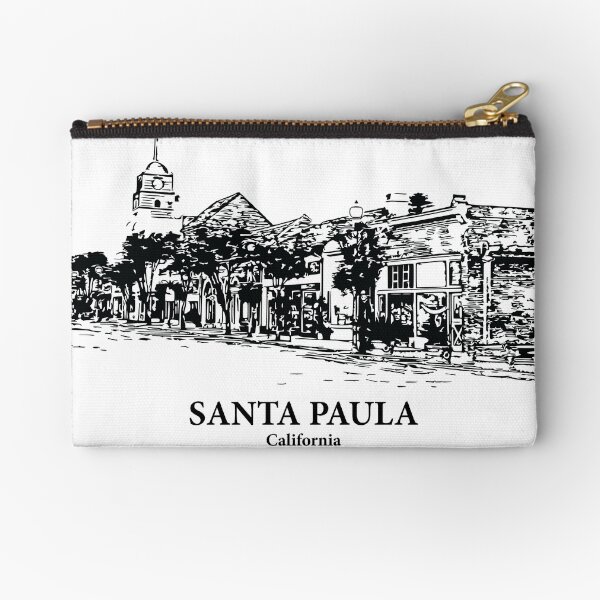 Item preview, Santa Paula - California designed and sold by Lakeric.