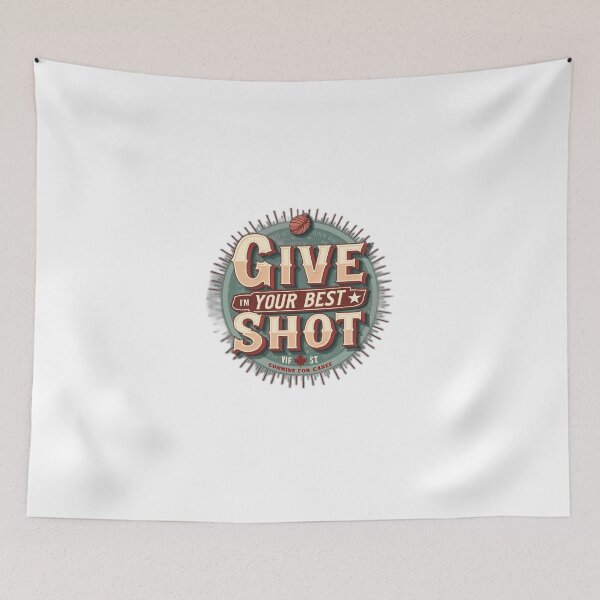 Item preview, Your best shot designed and sold by WillRose-Fashon.
