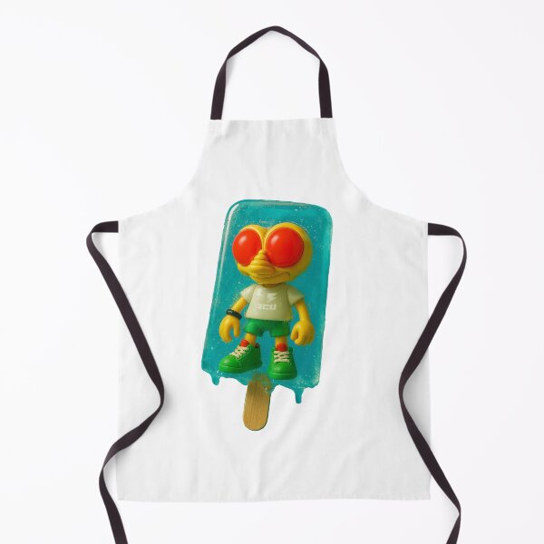 Item preview, "Niño Mosca Buenos Aires flavor (frozen edition)" popcycle designed and sold by 3custom.