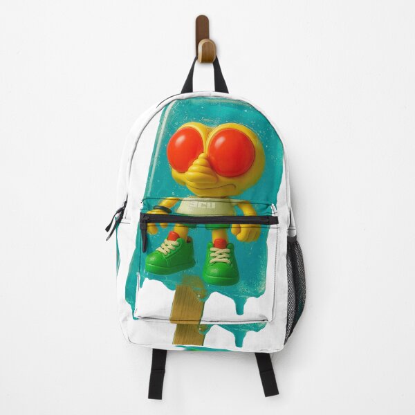 Item preview, "Niño Mosca Buenos Aires flavor (frozen edition)" popcycle designed and sold by 3custom.