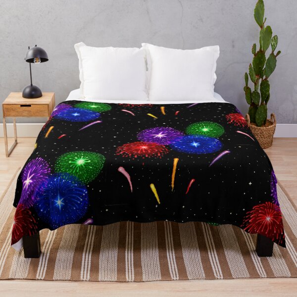 Item preview, Fireworks Graphic designed and sold by Darktree3159.