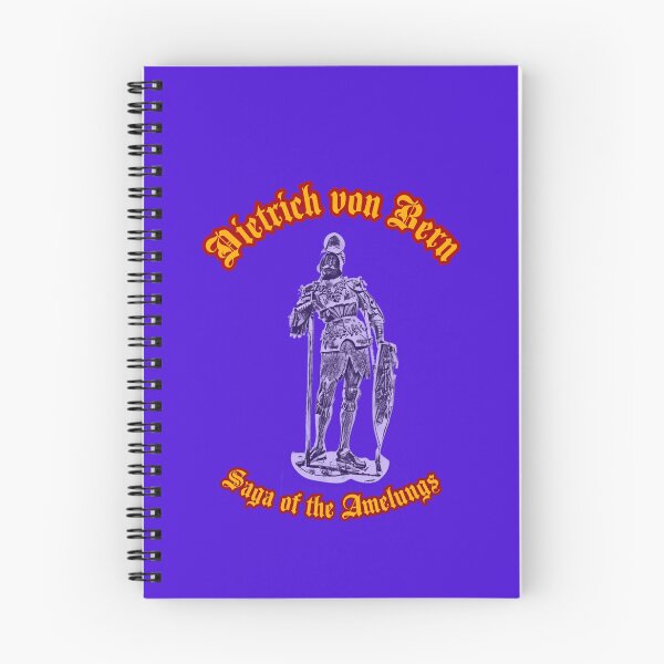 Item preview, Dietrich von Bern designed and sold by DidrikvonBern.