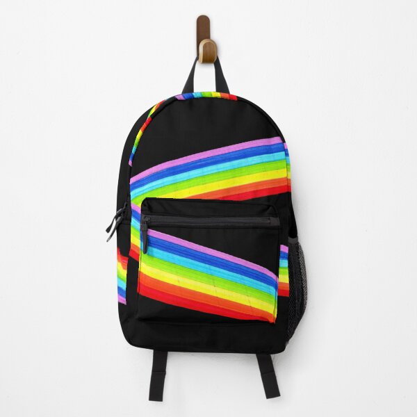Item preview, Rainbow Ribbon V designed and sold by MAMA.art.Rio <Marsailhe_Milward>.