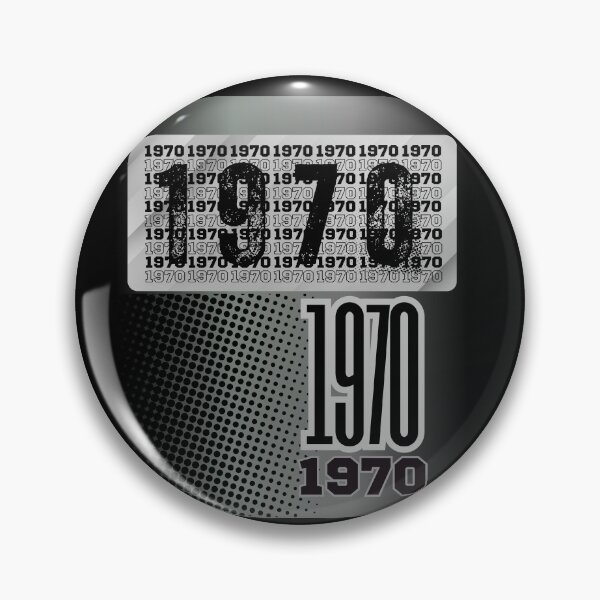 Item preview, Year 1970 designed and sold by maistendencias.