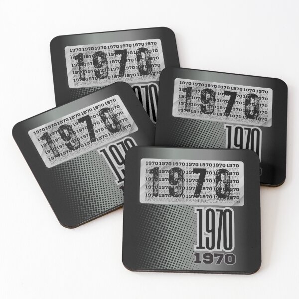 Item preview, Year 1970 designed and sold by maistendencias.