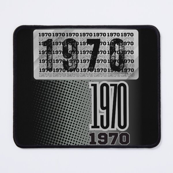 Item preview, Year 1970 designed and sold by maistendencias.