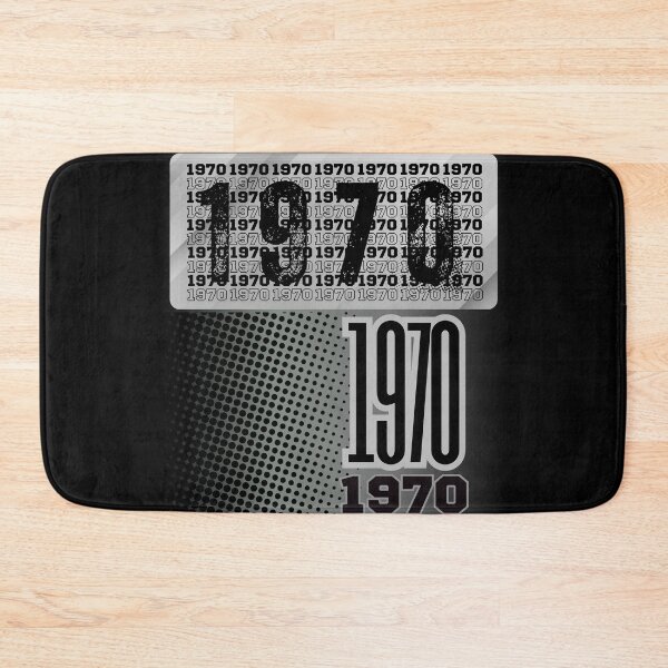 Item preview, Year 1970 designed and sold by maistendencias.