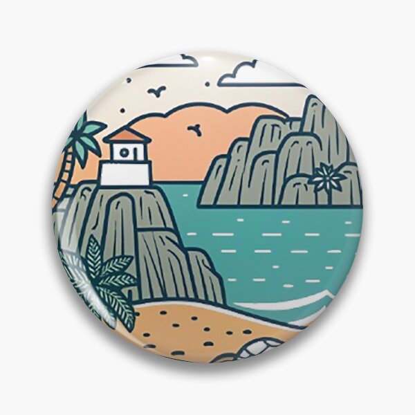 Item preview, EL NIDO PALAWAN designed and sold by likbatonboot.