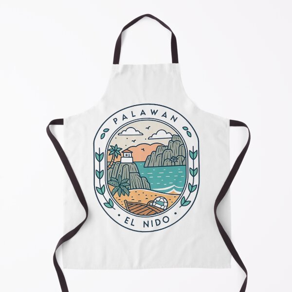 Item preview, EL NIDO PALAWAN designed and sold by likbatonboot.