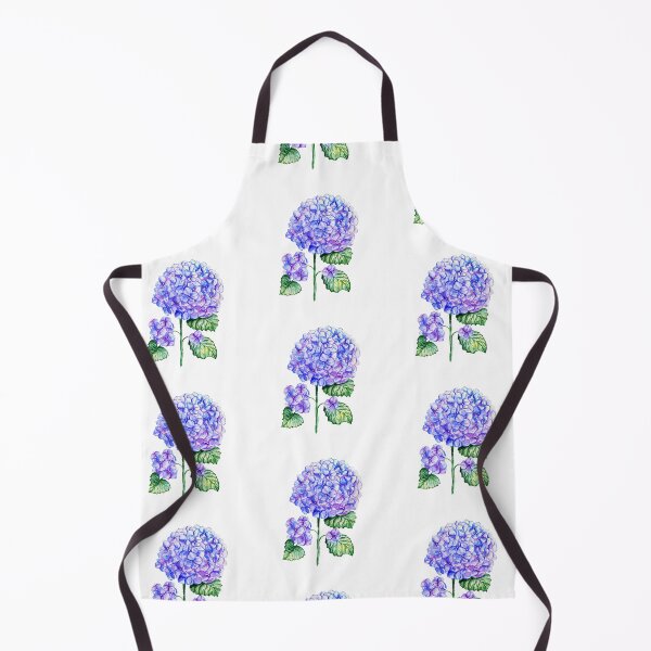 Item preview, Hydrangea Haven designed and sold by Lubakeep-art.