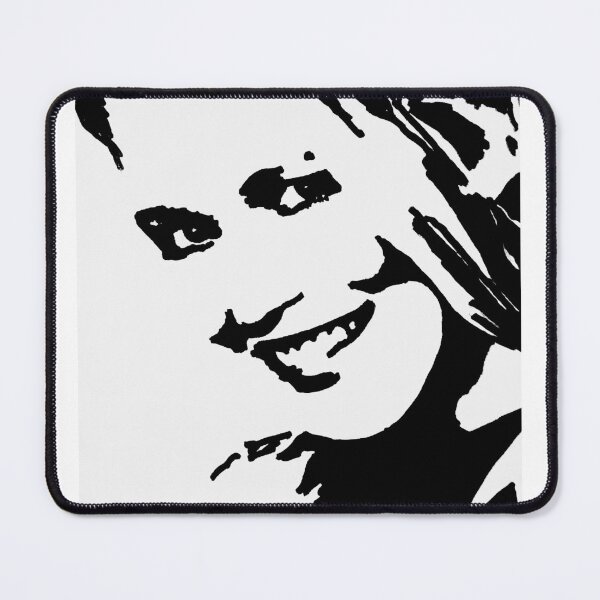Item preview, Claudia Schiffer designed and sold by Chad's Fresh Art.