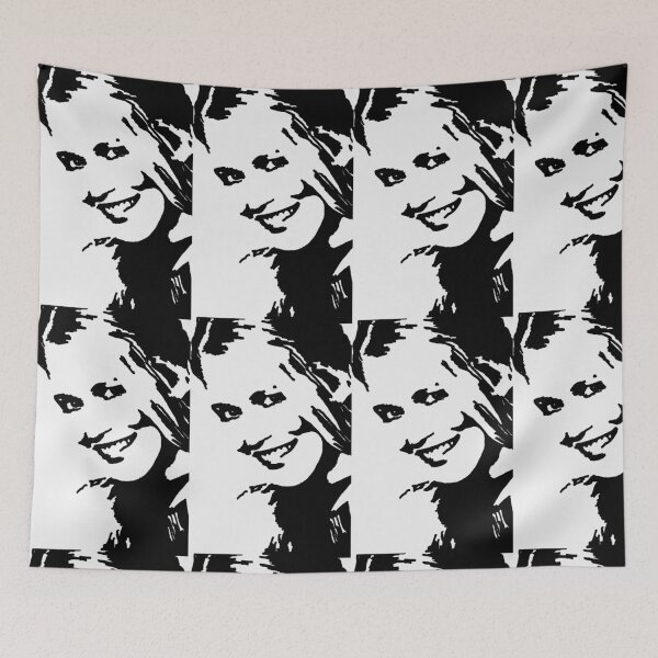 Item preview, Claudia Schiffer  designed and sold by Chad's Fresh Art.