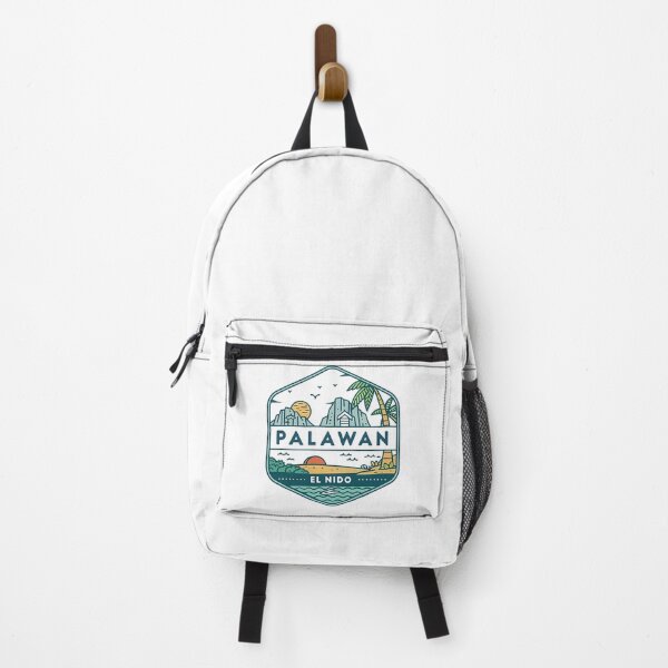 Item preview, EL NIDO PALAWAN designed and sold by likbatonboot.