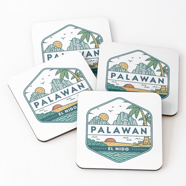 Item preview, EL NIDO PALAWAN designed and sold by likbatonboot.