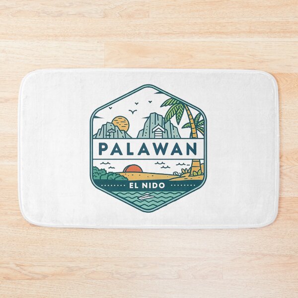 Item preview, EL NIDO PALAWAN designed and sold by likbatonboot.