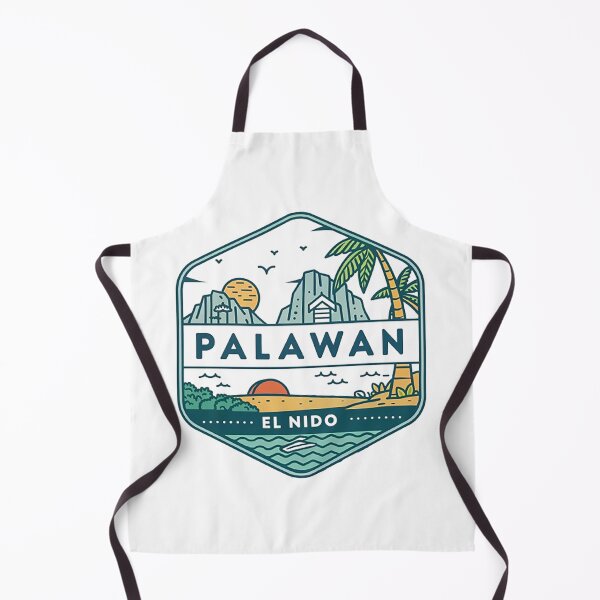 Item preview, EL NIDO PALAWAN designed and sold by likbatonboot.