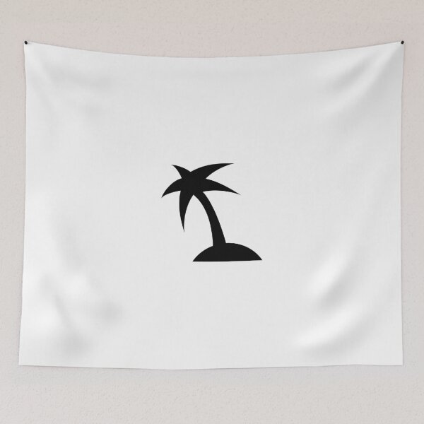 Item preview, Palmtree designed and sold by CleanOnPoint.
