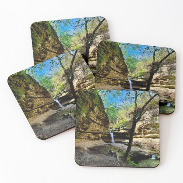 Item preview, LaSalle Canyon, Starved Rock designed and sold by DidrikvonBern.