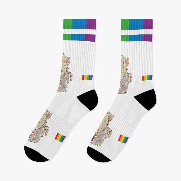 Item preview, Oppusum Warm and Proud designed and sold by MONTECREATURE.