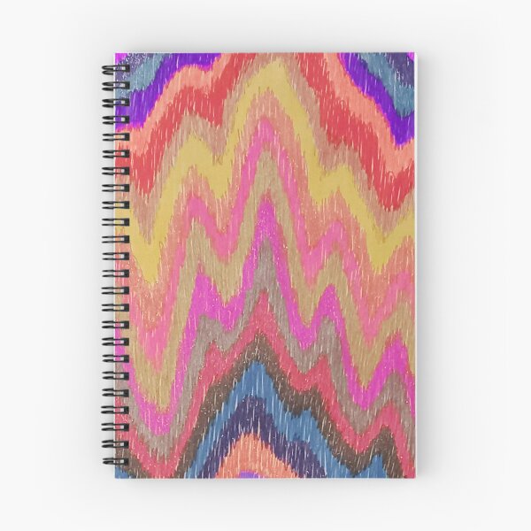Item preview, Ikat Peak designed and sold by Maggamaria79.