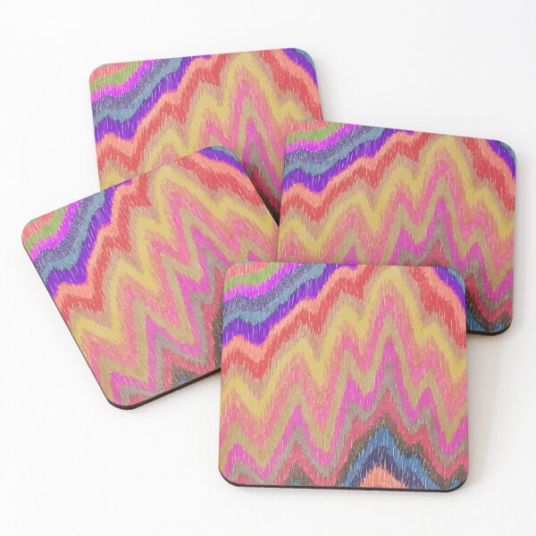 Item preview, Ikat Peak designed and sold by Maggamaria79.
