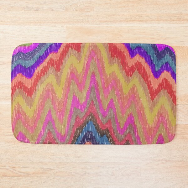 Item preview, Ikat Peak designed and sold by Maggamaria79.